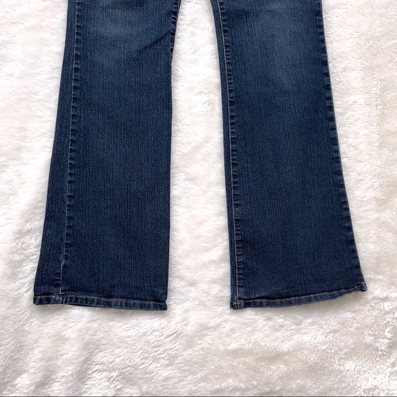 Daisy Fuentes Bootcut Jeans - Picture 7 of 9